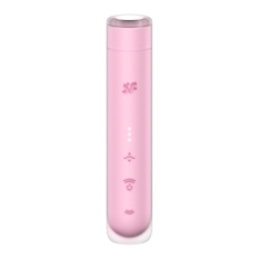 Clitoris Suction Stimulator Satisfyer Red