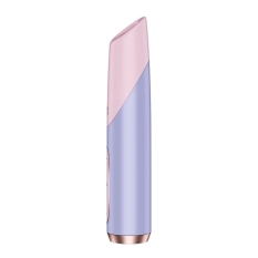 Clitoris Suction Stimulator Satisfyer Pink