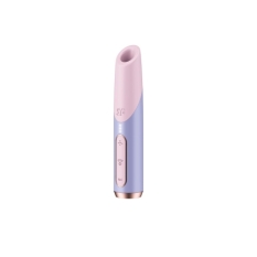Clitoris Suction Stimulator Satisfyer Pink
