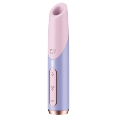 Clitoris Suction Stimulator Satisfyer Pink