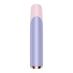 Clitoris Suction Stimulator Satisfyer Pink