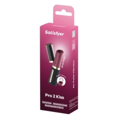 Clitoris Suction Stimulator Satisfyer