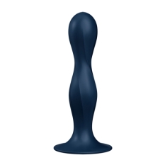 Dildo Satisfyer Dark blue