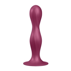 Dildo Satisfyer Red
