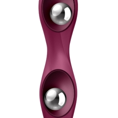 Dildo Satisfyer Red