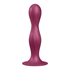 Dildo Satisfyer Red