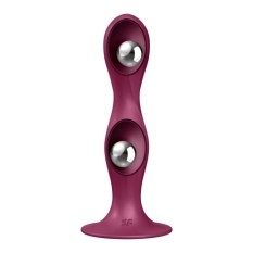 Dildo Satisfyer Red
