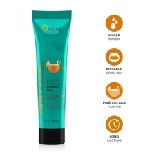 Lubricant Orgie Cocktail Piña Colada 100 ml