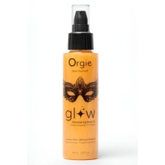 Erotic Massage Oil Orgie Glow 110 ml