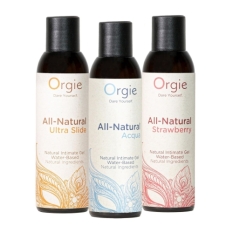 Lubricant Orgie 150 ml