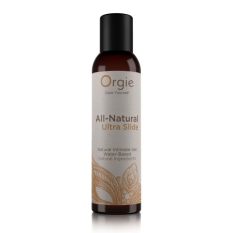 Lubricant Orgie 150 ml Strawberry
