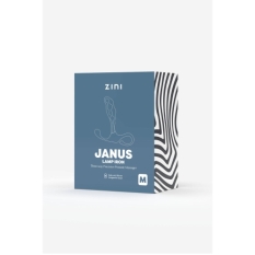 Anal plug ZINI
