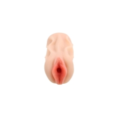 Endurance Jack Ass Stroker Collection Elsa Cream