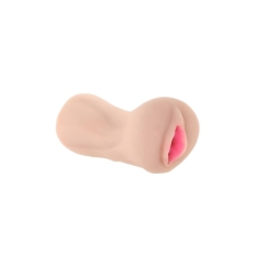Endurance Jack Ass Stroker Collection Bree Olson Cream