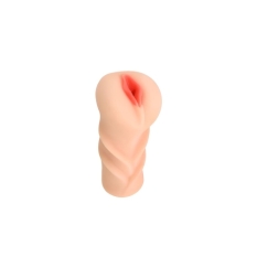 Endurance Jack Ass Stroker Collection Sasha Cream