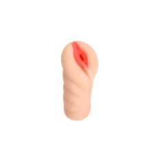Endurance Jack Ass Stroker Collection Anna Cream