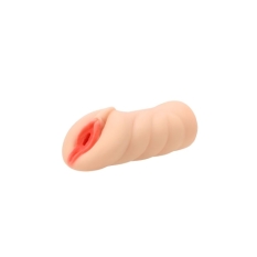 Endurance Jack Ass Stroker Collection Anna Cream