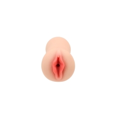 Endurance Jack Ass Stroker Collection Kenna Cream