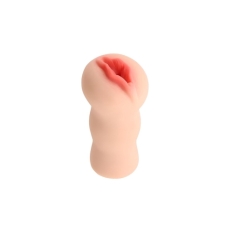 Endurance Jack Ass Stroker Collection Kenna Cream