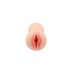 Endurance Jack Ass Stroker Collection Katrina Cream