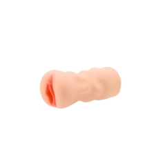 Endurance Jack Ass Stroker Collection Cherie Cream