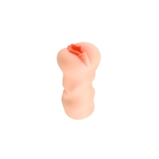 Endurance Jack Ass Stroker Collection Cherie Cream
