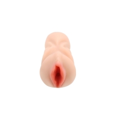 Endurance Jack Ass Stroker Collection Amy Cream