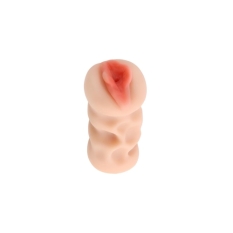 Endurance Jack Ass Stroker Collection Violet Cream