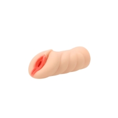 Endurance Jack Ass Stroker Collection Carter Cream
