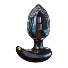 Anal plug Tingon Black