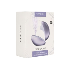 Vibrator Svakom Lilac