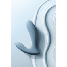Anal plug Svakom Blue (8,3 cm)