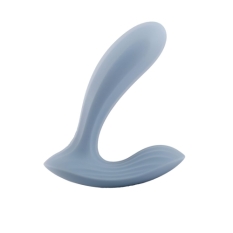 Anal plug Svakom Blue (8,3 cm)