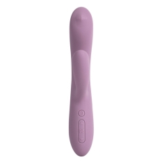 Dual Stimulation Vibe Svakom Lilac