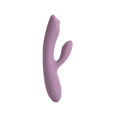 Dual Stimulation Vibe Svakom Lilac