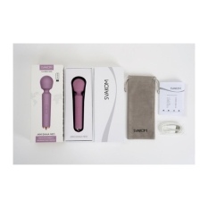 Bullet Vibrator Svakom Lilac