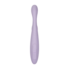 Dual Stimulation Vibe Svakom Lilac