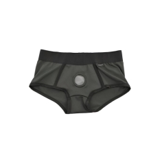 New Comers Strap Sportsheets