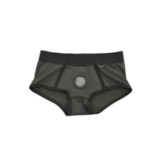 New Comers Strap Sportsheets