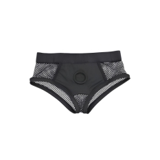 New Comers Strap Sportsheets