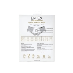 New Comers Strap Sportsheets
