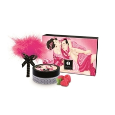 Edible powders Shunga RASPBERRY 75 g