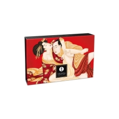 Edible powders Shunga CHAMPAGNE STRAWBERRIES 75 g