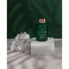 Bath Oil High on Love Sensual 100 ml CBD
