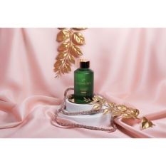 Bath Oil High on Love Sensual 100 ml CBD