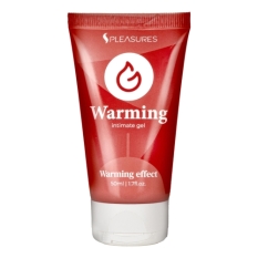 Lubricant S Pleasures 50 ml