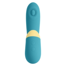 Dual Stimulation Vibe S Pleasures