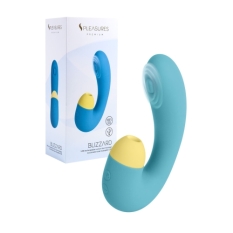 Dual Stimulation Vibe S Pleasures