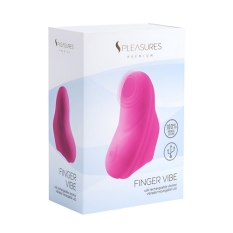 Finger Vibrator Orb S Pleasures