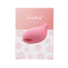 Massager Iroha Pink